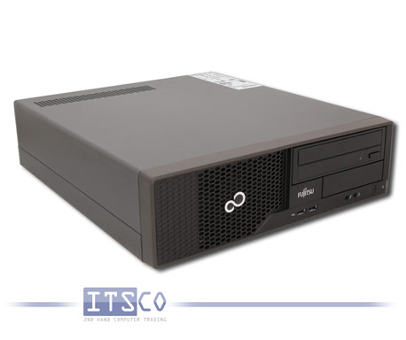 PC Fujitsu Esprimo E510 E85+ Intel Core i5-3470 4x 3.2GHz