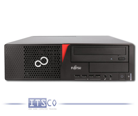 PC Fujitsu Esprimo E920 E90+ Intel Core i5-4590 vPro 4x 3.3GHz