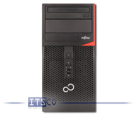 PC Fujitsu Esprimo P410 E85+ Intel Core i3-3220 2x 3.3GHz