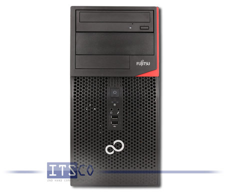 PC Fujitsu Esprimo P556 E85+ Intel Core i5-6400 4x 2.7GHz