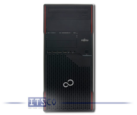 PC Fujitsu Esprimo P705 E85+n AMD Athlon II X2 220 2x 2.8GHz