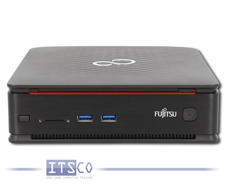 PC Fujitsu Esprimo Q520 Intel Core i5-4590T 4x 2GHz