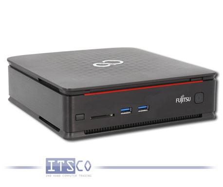 PC Fujitsu Esprimo Q520 Intel Core i5-4590T 4x 2GHz