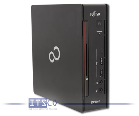 PC Fujitsu Esprimo Q556/2 Intel Core i5-6400T 4x 2.2GHz