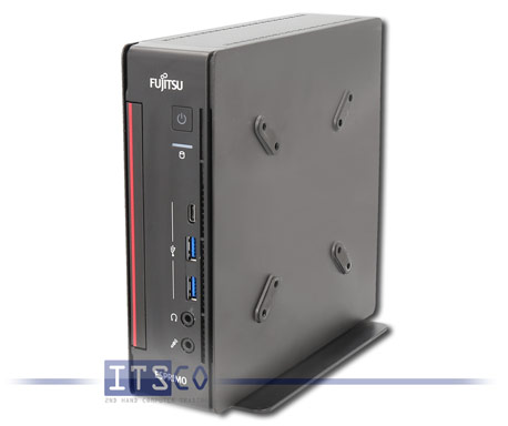 PC Fujitsu Esprimo Q958 Intel Core i5-8500T vPro 6x 2.1GHz