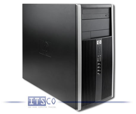 PC HP Compaq 6000 Pro MT Intel Pentium Dual-Core E5400 2x 2.7GHz
