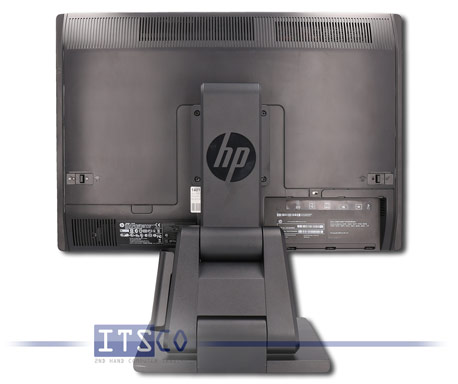 All-In-One PC HP Compaq Elite 8300 Touch Intel Core i5-3470 vPro 4x 3.2GHz