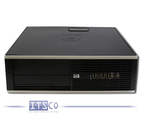 PC HP Compaq Pro 6300 SFF Intel Core i5-3470 4x 3.2GHz