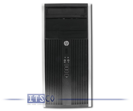 PC HP Compaq 6305 Pro MT AMD A6-5400B APU 2x 3.6GHz
