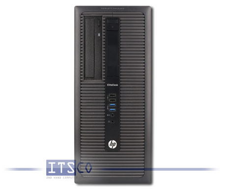 PC HP EliteDesk 800 G1 TWR Intel Core i7-4790 4x 3.6GHz