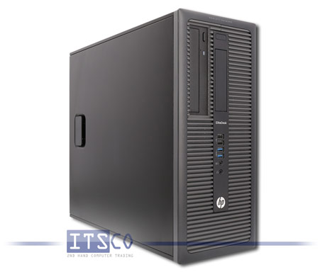PC HP EliteDesk 800 G1 TWR Intel Core i7-4790 4x 3.6GHz
