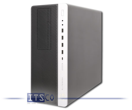 PC HP EliteDesk 800 G3 TWR Intel Core i5-6500 vPro 4x 3.2GHz