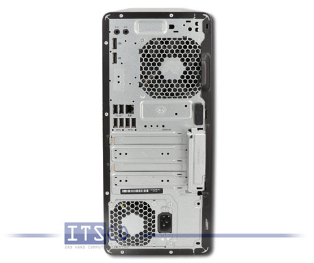 PC HP EliteDesk 800 G4 TWR Intel Core i5-8500 6x 3GHz