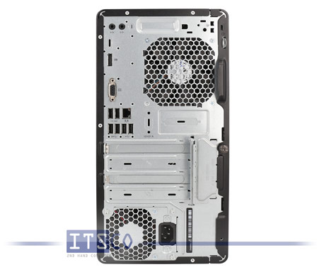 PC HP ProDesk 400 G4 MT Intel Core i3-7100 2x 3.9GHz