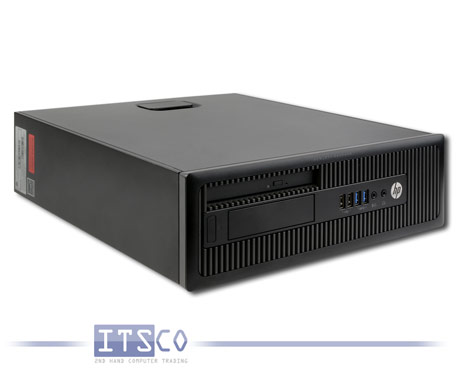 PC HP ProDesk 600 G1 SFF Intel Core i5-4590 4x 3.3GHz
