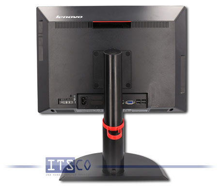 All-In-One PC Lenovo ThinkCentre M73z Intel Pentium Dual-Core G3220 2x 3GHz 10BB