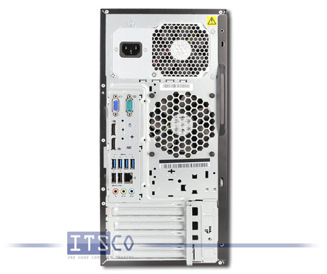 PC Lenovo ThinkCentre M800 Intel Core i5-6500 4x 3.2GHz 10FV