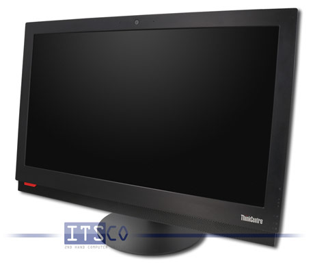 All-In-One PC Lenovo ThinkCentre M900z Intel Core i5-6500 vPro 4x 3.2GHz 10F3