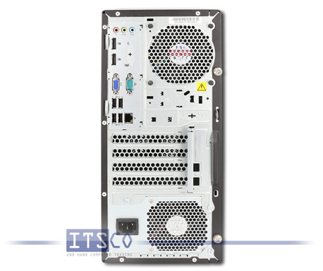 PC Lenovo ThinkCentre M910t Intel Core i5-6500 vPro 4x 3.2GHz 10MN