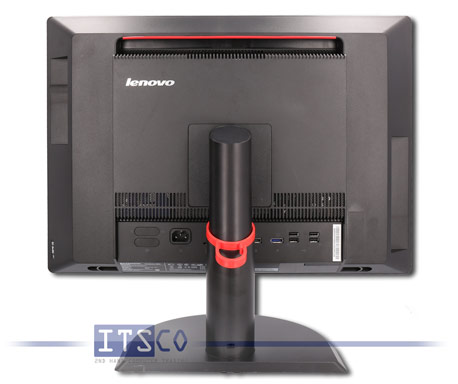 All-In-One PC Lenovo ThinkCentre M92z Intel Core i5-3470S vPro 4x 2.9GHz 3327