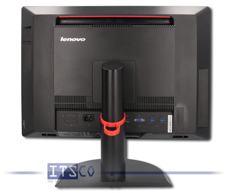 All-In-One PC Lenovo ThinkCentre M93z Intel Core i7-4790S vPro 4x 3.2GHz 10AD