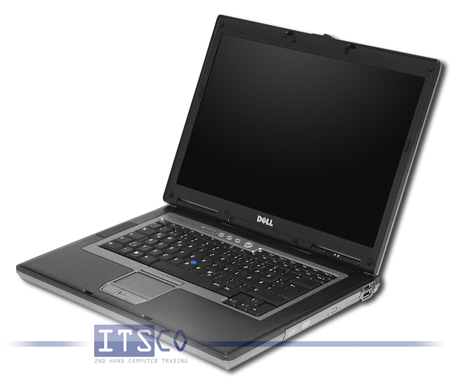 Notebook Dell Latitude D820 Intel Core 2 Duo T7200 2x 2GHz