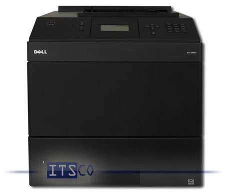 Laserdrucker Dell 5350dn