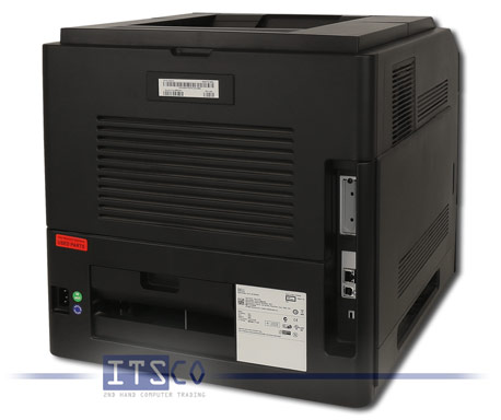 Laserdrucker Dell B5460dn