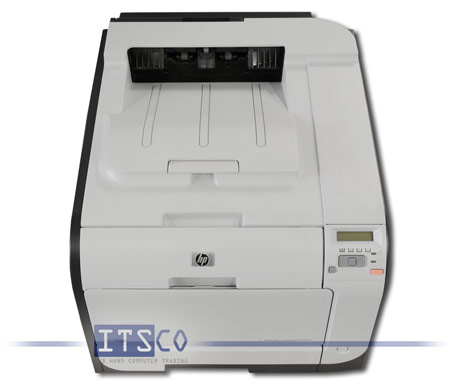 Farblaserdrucker HP Color Laserjet CP2025n