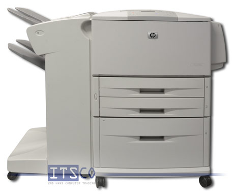 Laserdrucker HP LaserJet 9050dn