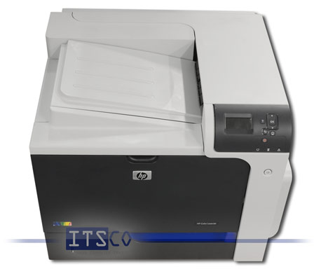 Farblaserdrucker HP Color LaserJet CP4025dn