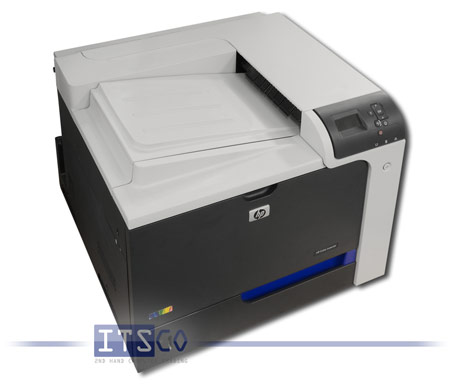 Farblaserdrucker HP Color LaserJet CP4025dn