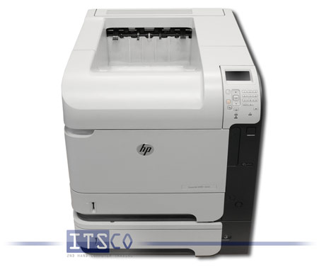 Laserdrucker HP LaserJet Enterprise 600 M602
