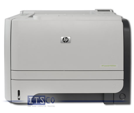 Laserdrucker HP Laserjet P2055dn