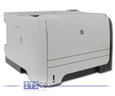 Laserdrucker HP Laserjet P2055dn