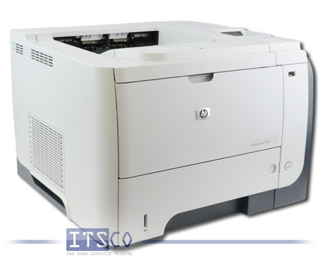 Laserdrucker HP LaserJet P3015dn