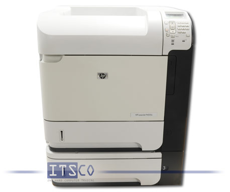 Laserdrucker HP Laserjet P4515x