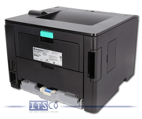 Drucker HP LaserJet Pro 400 M401dne