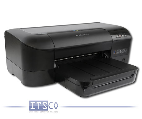 Farb- Tintenstrahldrucker HP Officejet 6100