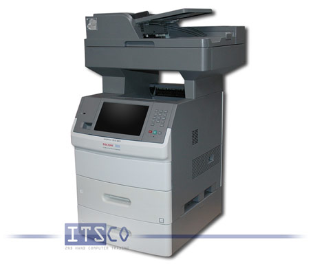 Multifunktionsdrucker IBM Ricoh Infoprint 1870 MFP