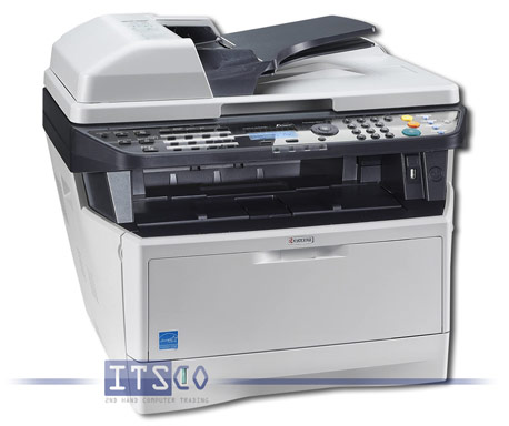 Laserdrucker Kyocera Ecosys M2535dn MFP