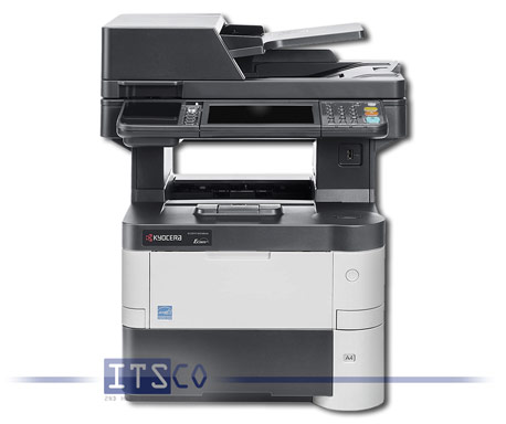 Laserdrucker Kyocera Ecosys M3540idn MFP