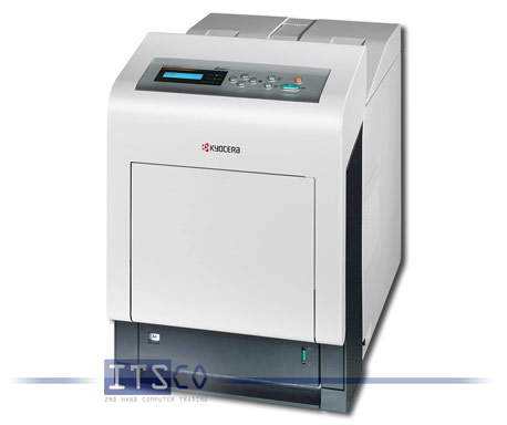 Farblaserdrucker Kyocera Ecosys P6030cdn