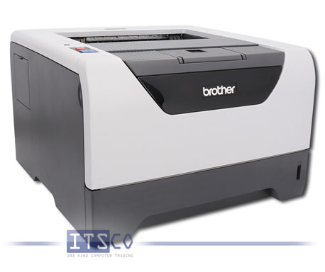 Laserdrucker Brother HL-5350DN