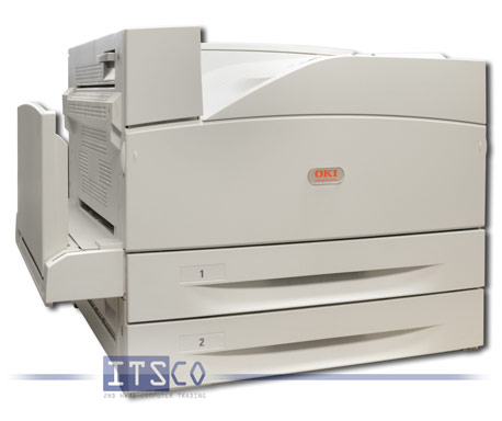 Laserdrucker OKI B930n