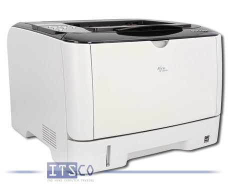 Laserdrucker Ricoh Aficio SP 3510DN