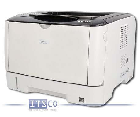 Laserdrucker Ricoh Aficio SP 3510DN