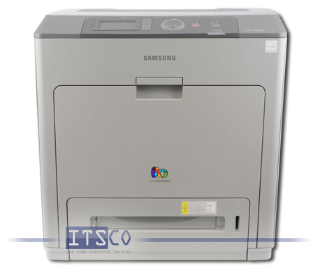 Farblaserdrucker Samsung CLP-775ND/SEE