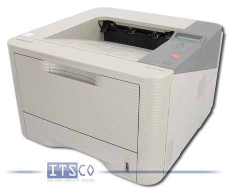Laserdrucker Samsung ML-3710ND