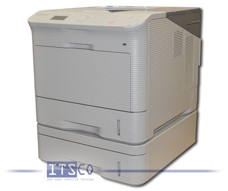 Laserdrucker Samsung ML-5510ND